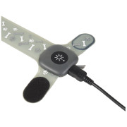 Nite Ize NiteDog® Rechargeable LED Collar Cover világító kutyanyakörv