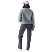Smartwool Women's Second Cut Fleece 1/2 Zip női funkcionális pulóver