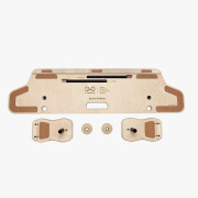 YY VERTICAL Sandwich Base gyakorló deszka