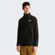 The North Face M Glacier Fleece 1/4 Zip Jacket férfi pulóver