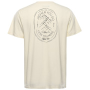 Alpine Pro Dorg férfi póló