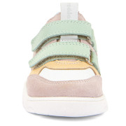 Froddo Barefoot zeru spring White/Pink gyerek tornacipő