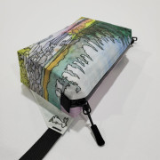 High Tail Designs Fanny Pack Boulder Canyon övtáska