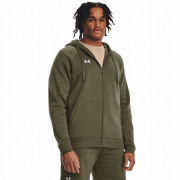 Under Armour Rival Fleece FZ Hoodie férfi pulóver