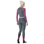Dynafit Tour Light Merino W L/S Tee női funkcionális felső