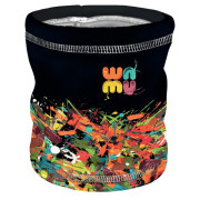 WAMU Game On körsál fekete