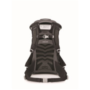 Osprey Poco Soft Child Carrier Lt gyerekhordozó fekete black