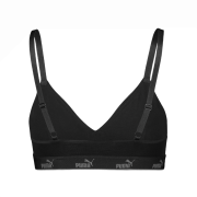 Puma Elements Cotton Bralette melltartó