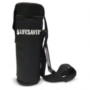 tok Lifesaver Liberty - puha borító fekete