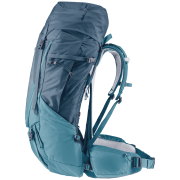 Deuter Futura Air Trek 55+10 SL női hátizsák