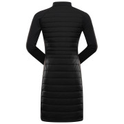 Alpine Pro Olwa 2 női ruha fekete Black