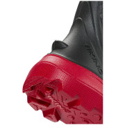 Viking Outdoor Footwear Claw Warm Black/Red gyerek téli cipő