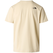 The North Face M Evolution Box Half Dome Regular Short Sleeve Tee férfi póló