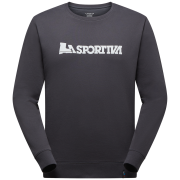 La Sportiva Heritage Logo Sweater M férfi pulóver
