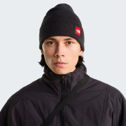 The North Face Tnf Red Box Beanie sapka