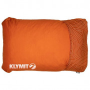 Klymit Drift Car Camp Pillow Large párna