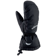 Viking Strix Mountaineering női kesztyű fekete black