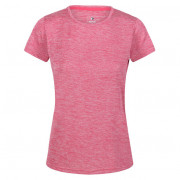 Női póló Regatta Wm Fingal Edition rózsaszín
