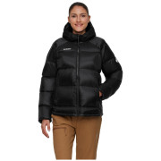 Mammut Glacier Glow IN Hooded Jacket Women női dzseki
