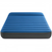 Intex Full Dura-Beam Pillow Mat W/USB felfújható matrac kék