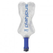 Platypus 1L Quickdraw vízszűrő kék