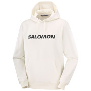 Salomon Logo Hoodie M férfi pulóver
