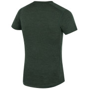 Zulu Merino 160 Short férfi póló