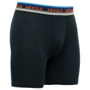 Devold Lauparen Merino 190 Boxer Man férfi sportboxer