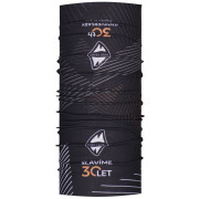 High Point Tau Scarf körsál fekete Black