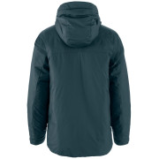Fjällräven Bergtagen 130 Insulation Jkt M férfi télikabát