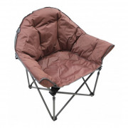 Vango Titan 2 Oversized Chair szék rózsaszín