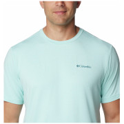 Columbia Kwick Hike™ Back Graphic SS Tee férfi póló