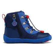 Affenzahn Winter Boot Vegan Discovy Whale gyerek téli cipő