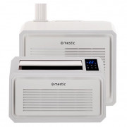 Mestic Split unit portable airconditioner SPA-5000 légkondícionáló fehér