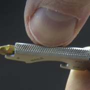 True Utility Keytool TU 247 többfunkciós kulcstartó