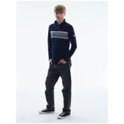 Dale of Norway Moritz Masc Basic Sweater férfi pulóver