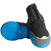 Ruffwear Polar Trex™ Winter Dog Boots kutyacipő fekete Obsidian Black