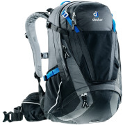 Hátizsák Deuter Trans Alpine 30L (2019) fekete