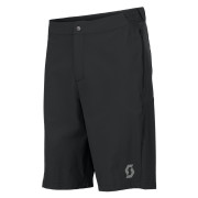 Scott Shorts M's Vertic LT w/pad férfi kerékpáros nadrág
