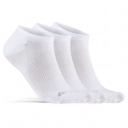 Craft Core Dry Footies 3-Pack zokni