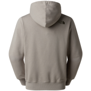The North Face Drew Peak Light Hoodie férfi pulóver