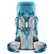 Deuter Aircontact Lite 45 + 10 SL hátizsák