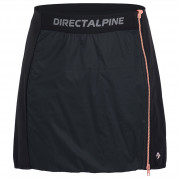 Direct Alpine Skirt Alpha Lady női szoknya fekete/rózsaszín