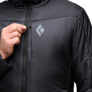 Black Diamond Solution 3.0 Hoody férfi dzseki