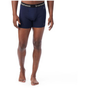 Smartwool M Merino Boxer Brief Boxed férfi boxer