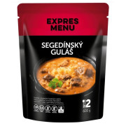 Expres menu Székelykáposzta 600g