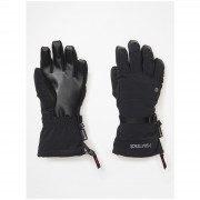 Marmot Wm s Snoasis GORE-TEX Glove női kesztyű fekete