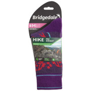Női zokni Hike MW MP Boot Women's