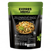 Expres menu Zöldséges Ragu 300 g készétel