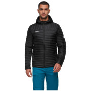 Mammut Broad Peak Light IN Hooded Jacket Men férfi dzseki